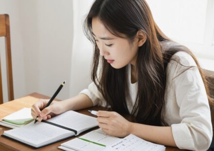 수능 영어는 독해 스킬보다 단어를 보는 순간 뜻이 바로 떠오르는지가 먼저 갈라놓는다.