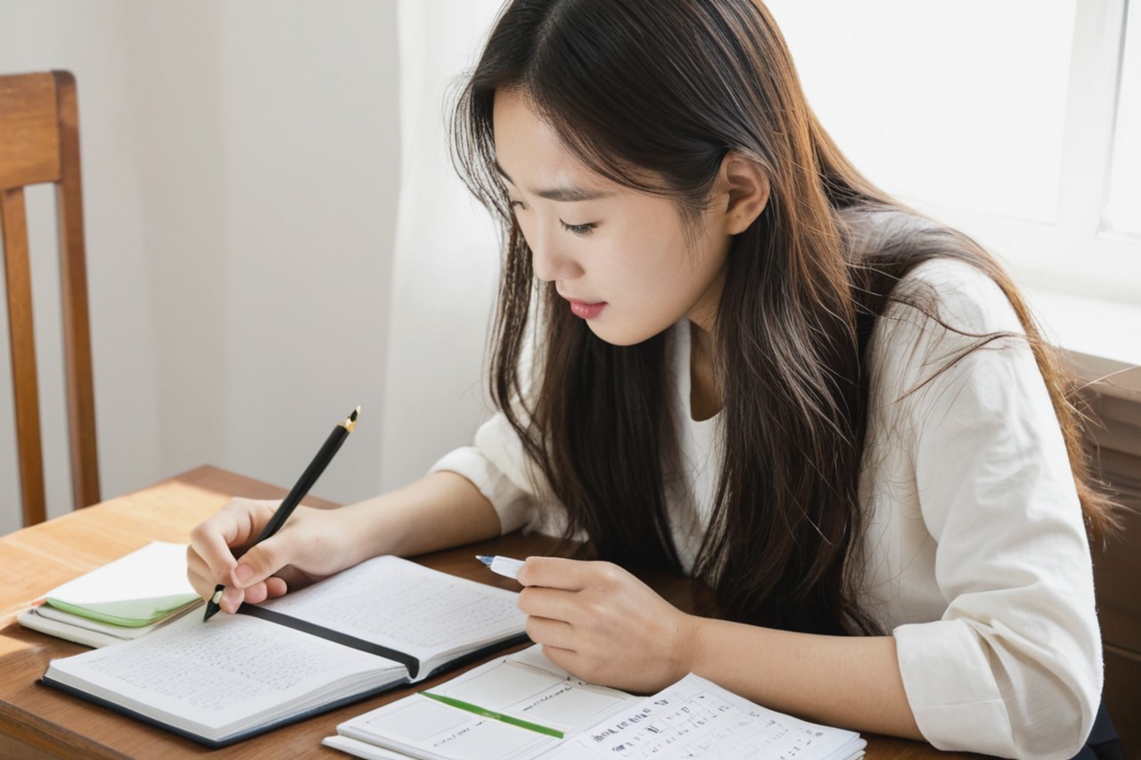 수능 영어 단어 암기 망각 반복 학습 에빙하우스