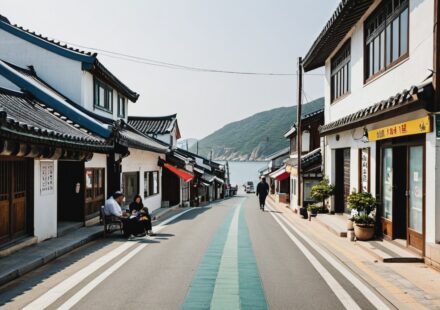 국내 여행은 이름값 큰 명소보다 덜 알려진 지역에서 더 천천히 쉬는 감각이 잘 남을 때가 많았다.