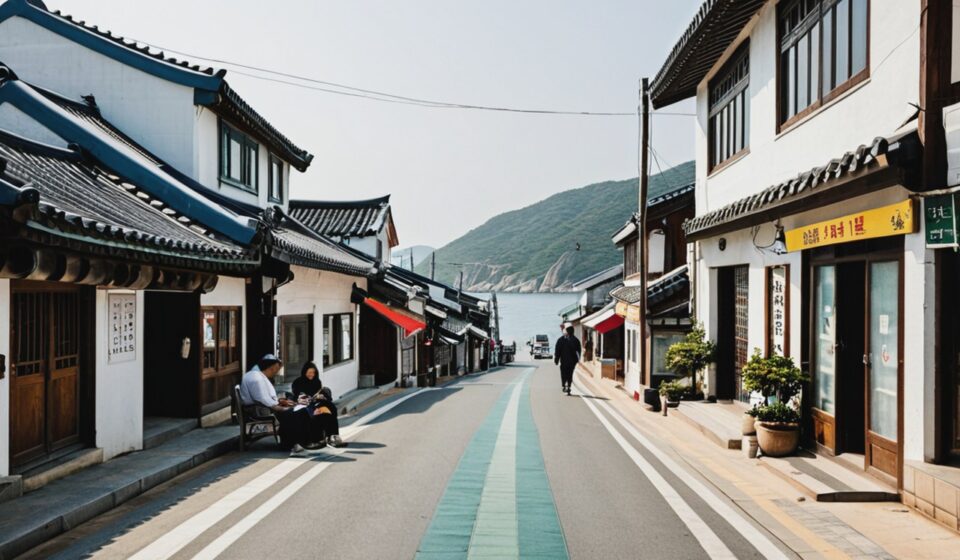 국내 여행은 이름값 큰 명소보다 덜 알려진 지역에서 더 천천히 쉬는 감각이 잘 남을 때가 많았다.