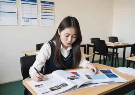 대학 선택은 지금 입결보다 학령인구가 줄어든 뒤 어떤 구조가 남을지 같이 보는 편이 더 정확하다.