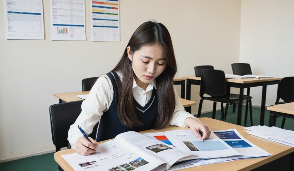 대학 선택은 지금 입결보다 학령인구가 줄어든 뒤 어떤 구조가 남을지 같이 보는 편이 더 정확하다.