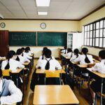 고3 교실은 성적 압박만으로도 버거운데 담임의 말투까지 날카로우면 하루 전체가 훨씬 더 무거워진다.