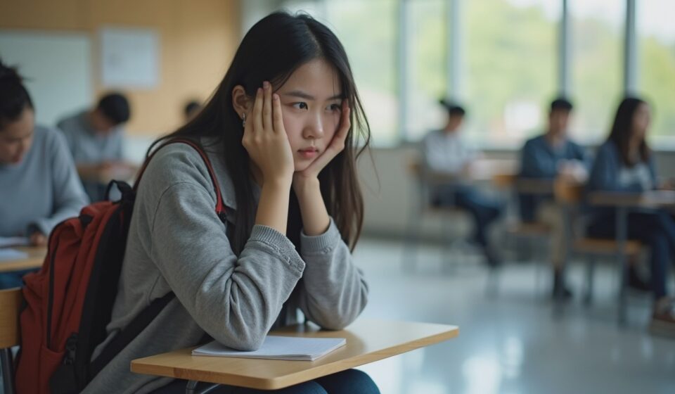 대학교를 다니며 갑자기 현타가 왔던 이유, 내가 잘하는 것과 잘할 줄 알았던 건 달랐다 관련 이미지 1