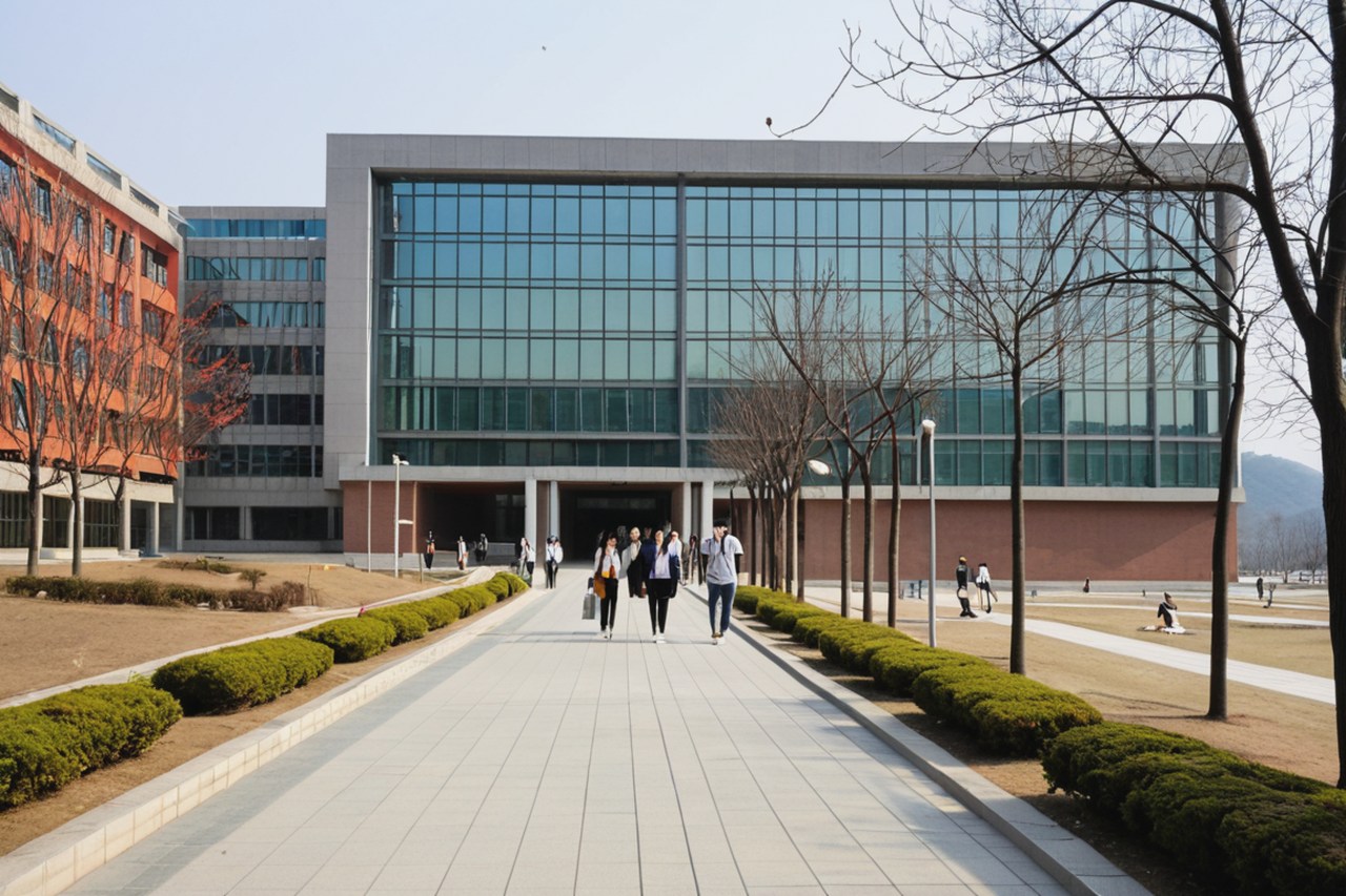 산학협력 현장