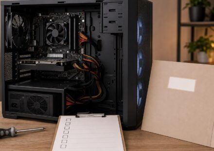 100만 원대 완본체 체크리스트 – 싸 보이는 가격 뒤에서 먼저 확인할 것