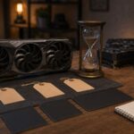 RTX 4070 Ti 가격 하락을 기다릴 때 기준 – 성능보다 포지션을 봐야 하는 이유