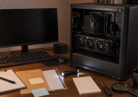 중고 조립 PC 시세 판단법 – 사양보다 먼저 봐야 할 가격 기준