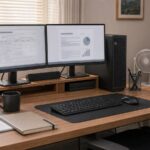 아버지 사무용 PC 견적 맞추는 법 – 게임 안 하는 컴퓨터가 더 어려운 이유