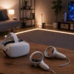 VR 처음 사면 충격받는 점 – 기대와 다른 현실까지 정리