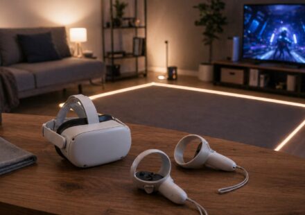 VR 처음 사면 충격받는 점 – 기대와 다른 현실까지 정리
