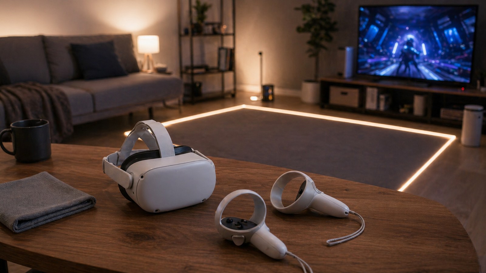 VR 처음 사면 충격받는 점 – 기대와 다른 현실까지 정리